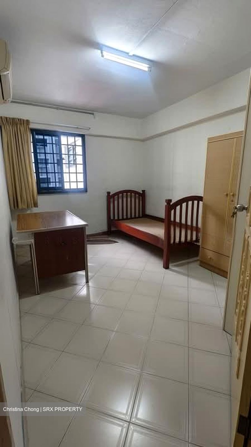 Blk 337 Hougang Avenue 7 (Hougang), HDB 4 Rooms #604464491